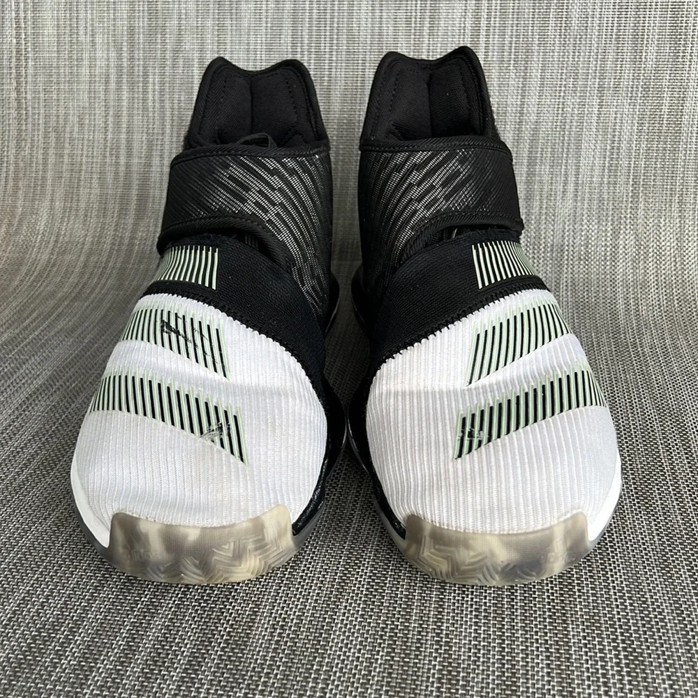 Adidas James Harden B/E 3 Basketball Shoes - Picture 1 of 11